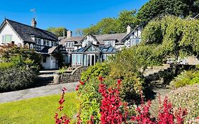 Pentre Cerrig Country House